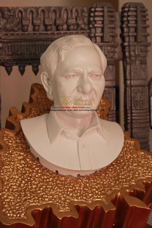 Bodasu Statues